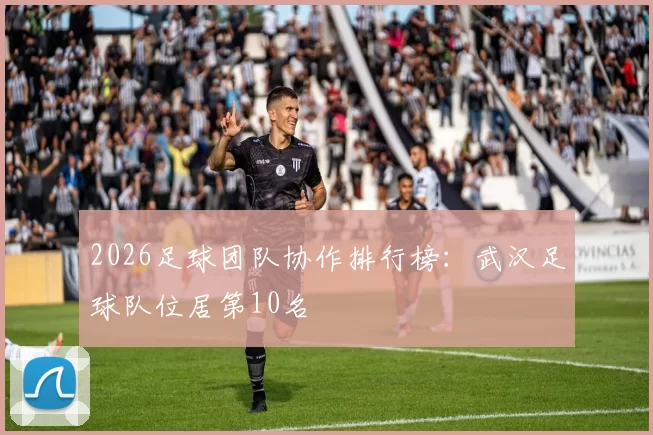 2026足球团队协作排行榜：武汉足球队位居第10名
